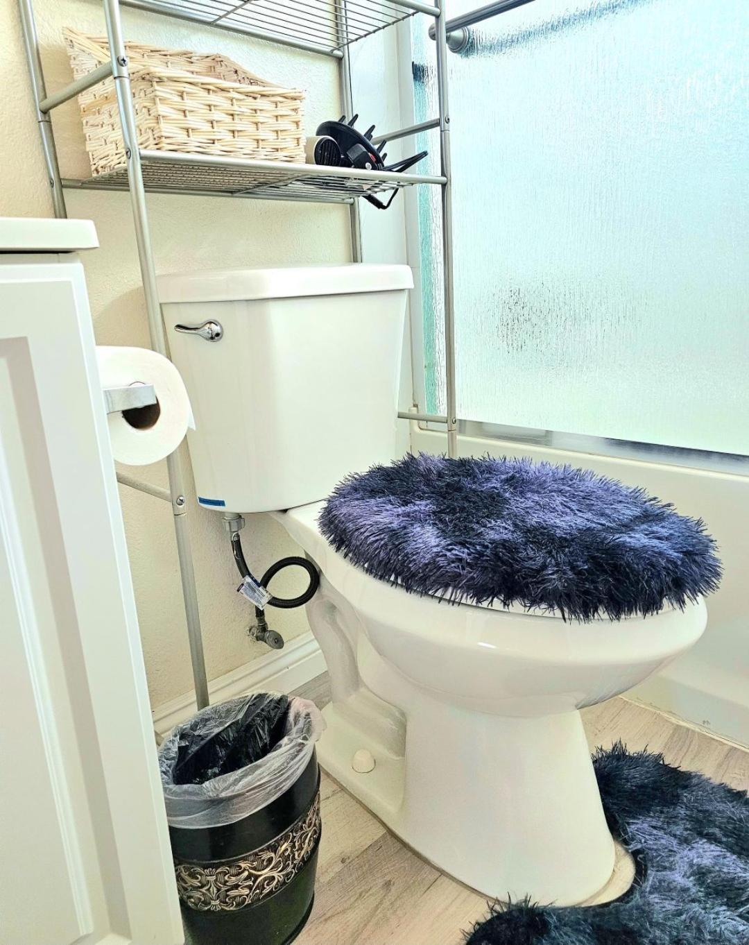 Nice Private Room In A House Close To Red Rock & Las Vegas Strip Bagian luar foto