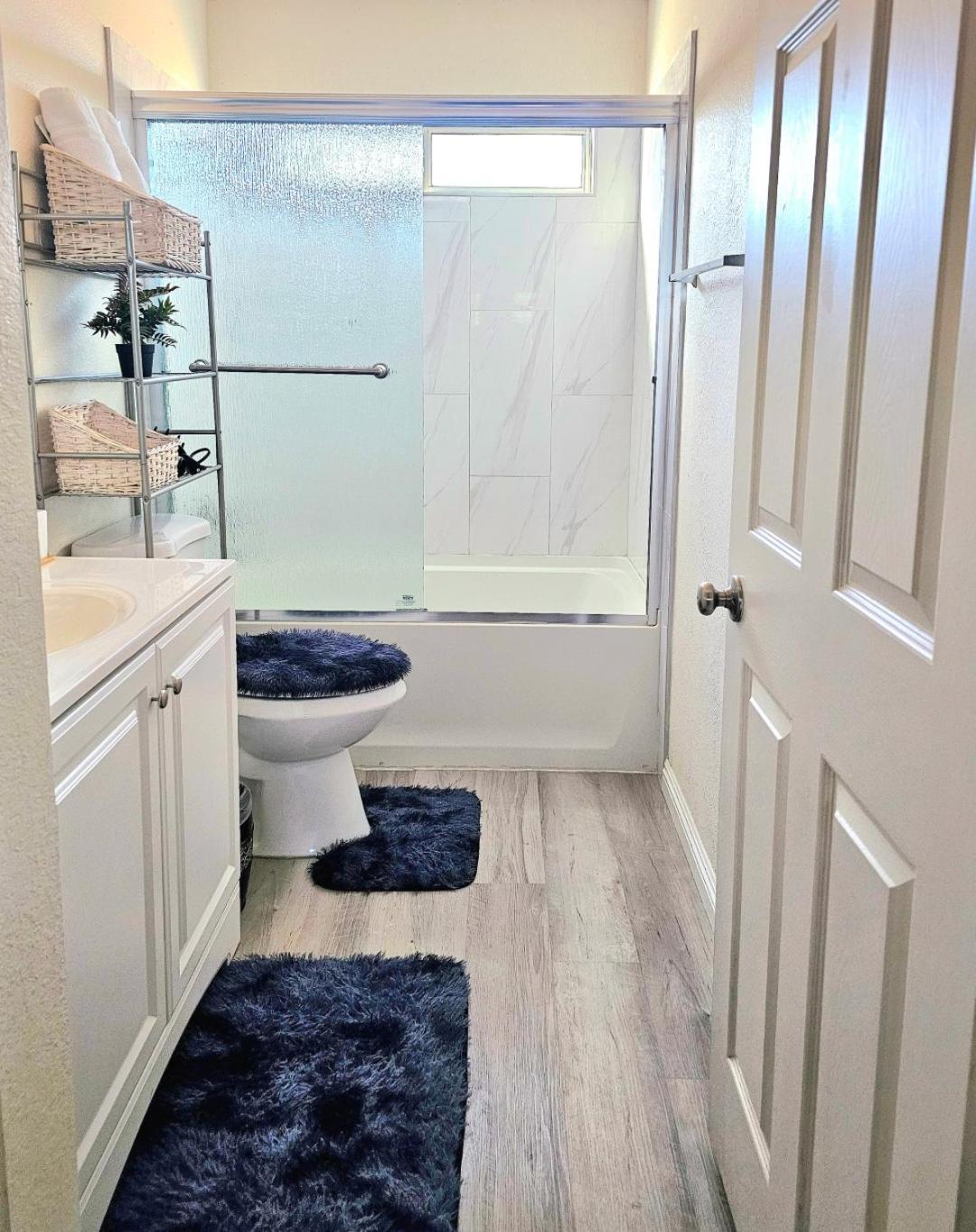 Nice Private Room In A House Close To Red Rock & Las Vegas Strip Bagian luar foto