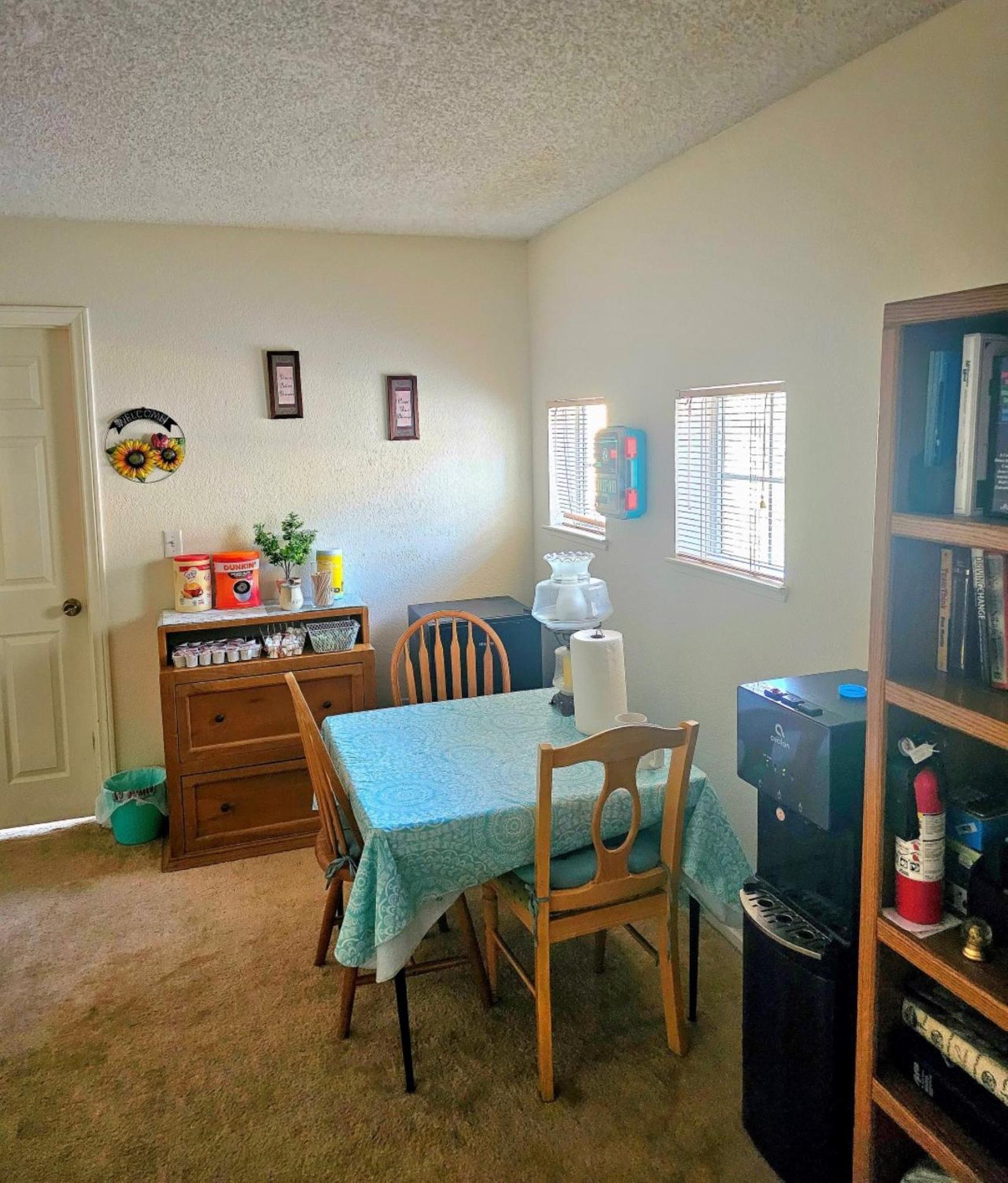 Nice Private Room In A House Close To Red Rock & Las Vegas Strip Bagian luar foto