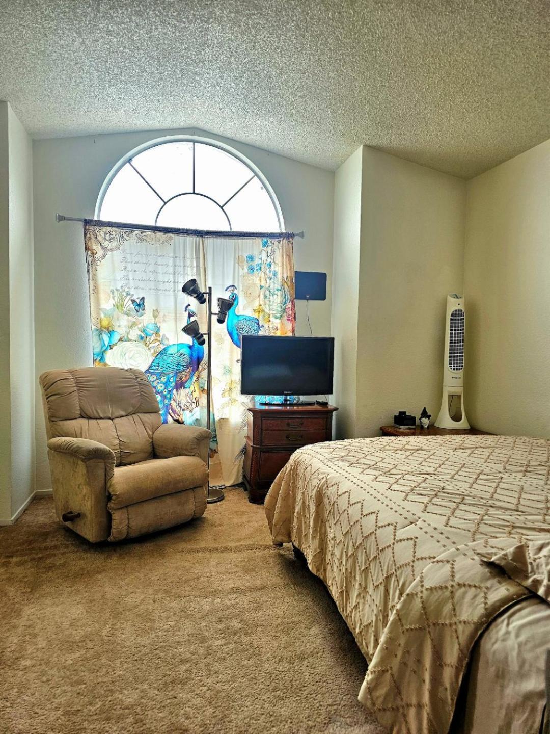 Nice Private Room In A House Close To Red Rock & Las Vegas Strip Bagian luar foto